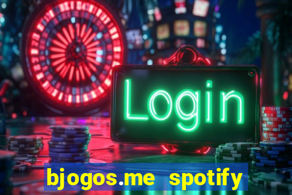 bjogos.me spotify premium apk